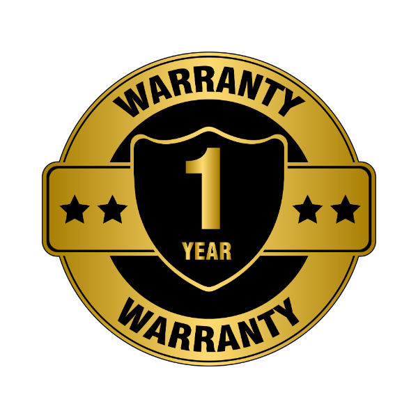 1 Year Extended Warranty