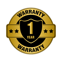 1 Year Extended Warranty