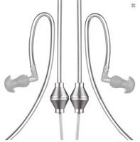 Anti-Radiation Earphones