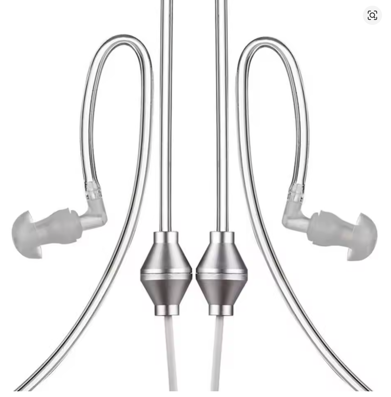 Anti-Radiation Earphones