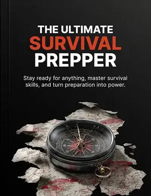 Survival ebook